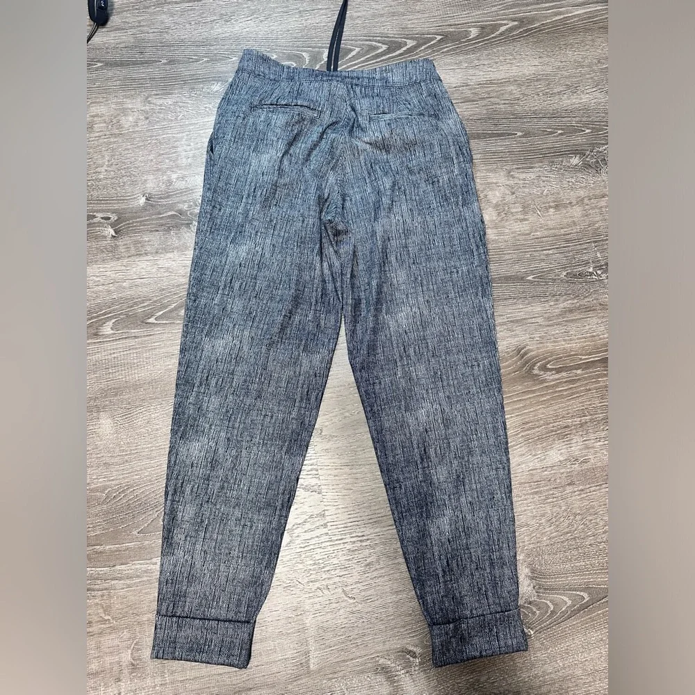 Lululemon Jet Crop *Print - Picture 10 of 12